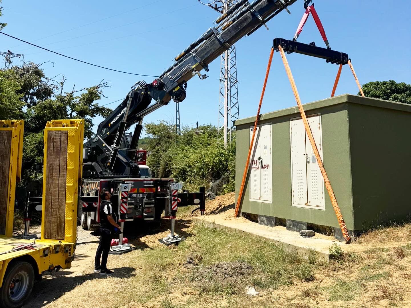 kiralık vinçler kiralık vinçler