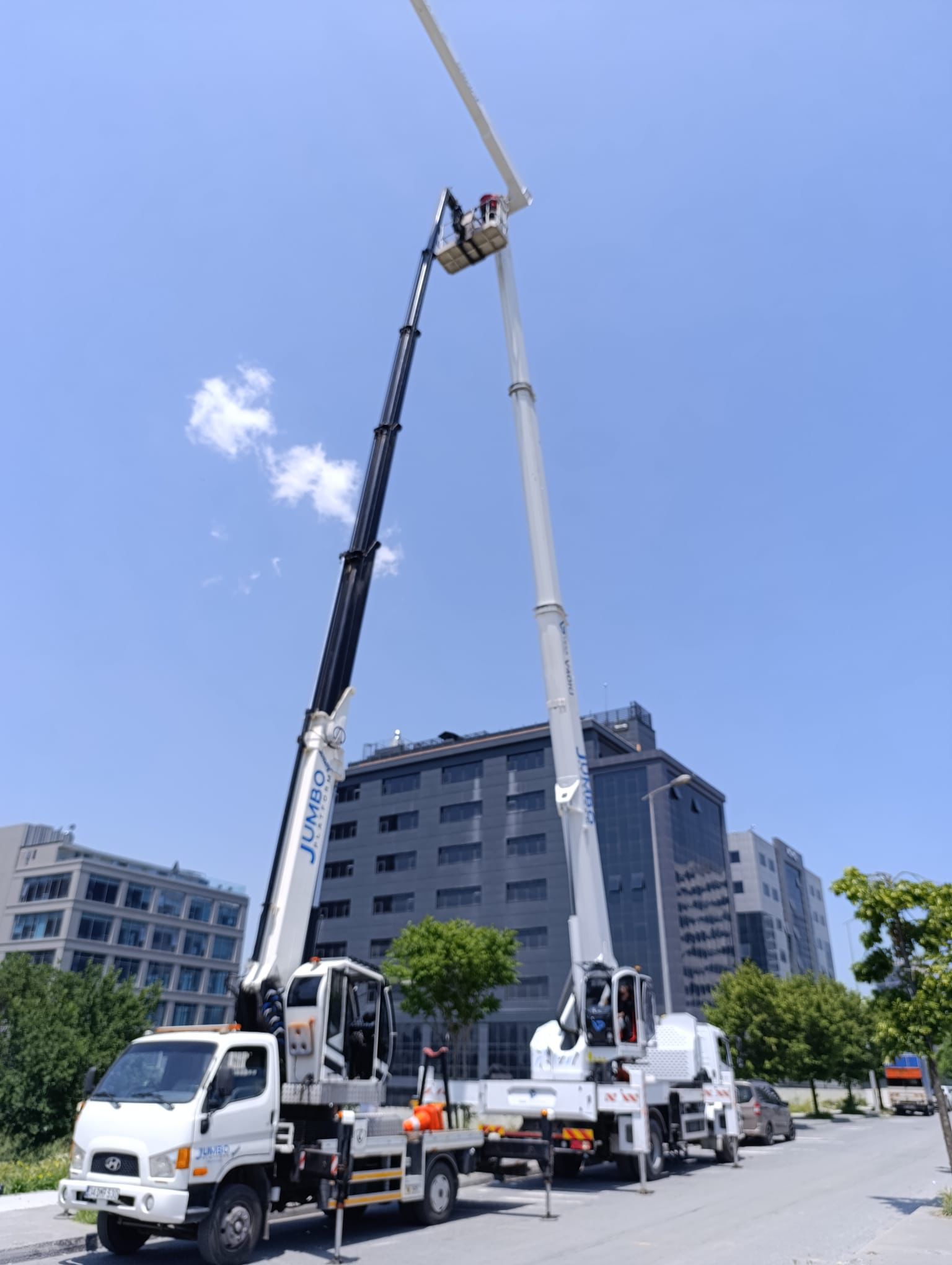 sepetli kiralık vinç sepetli kiralık vinç istanbul